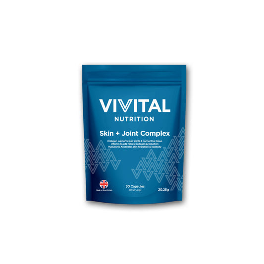 Skin + Joint Complex