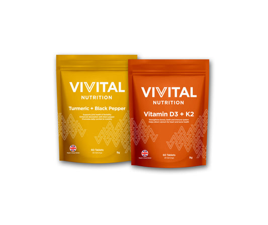 The Immune Defender Kit